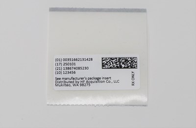Serialized Labeling 51662 1314 2